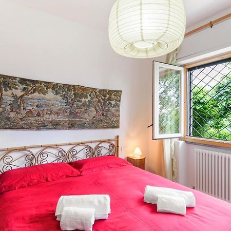 Como Lake Cosy Flat With Garden And Parking Apartment Cernobbio Exterior photo